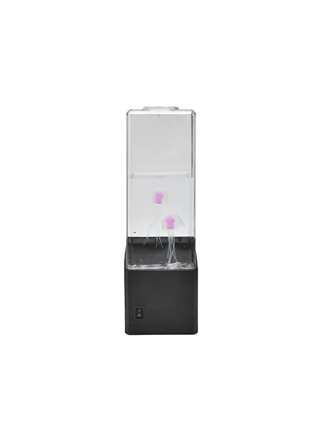 LED Jellyfish Lamp, Jellyfish Light Long Service Life for Office for Bedroom for Children