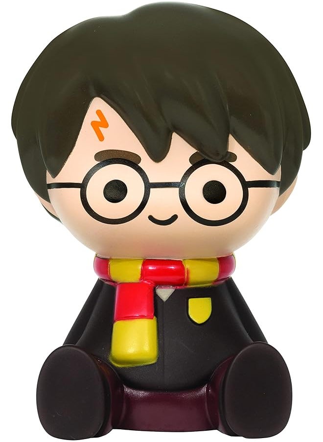HARRY POTTER 3D COLOUR CHANGE POCKET NIGHT LIGHT 13CM