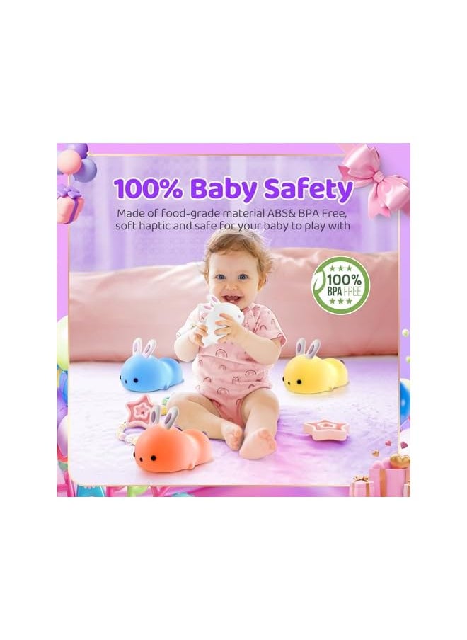 Cute Night Light for Kids