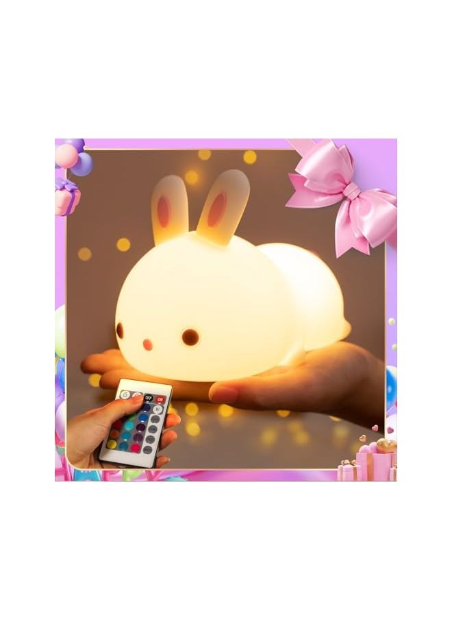 Cute Night Light for Kids