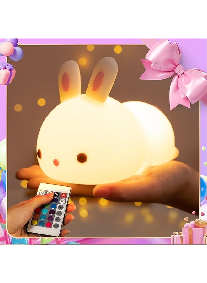 Cute Night Light for Kids