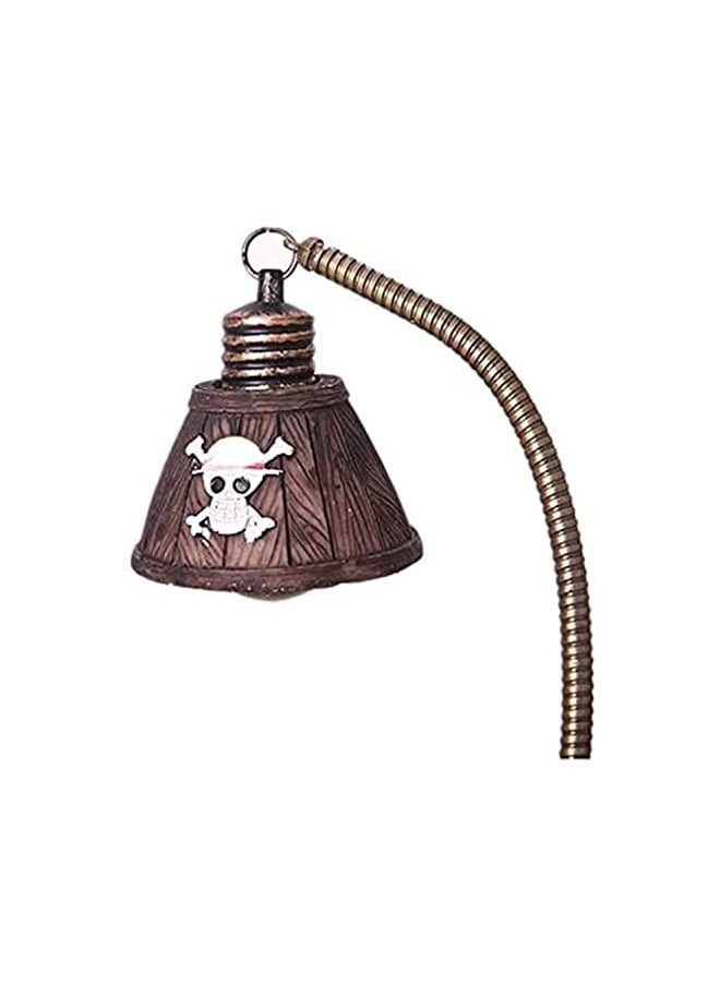 Anime one piece Luffy LED Night Light Table Lamp Figure Toys Home Deocr