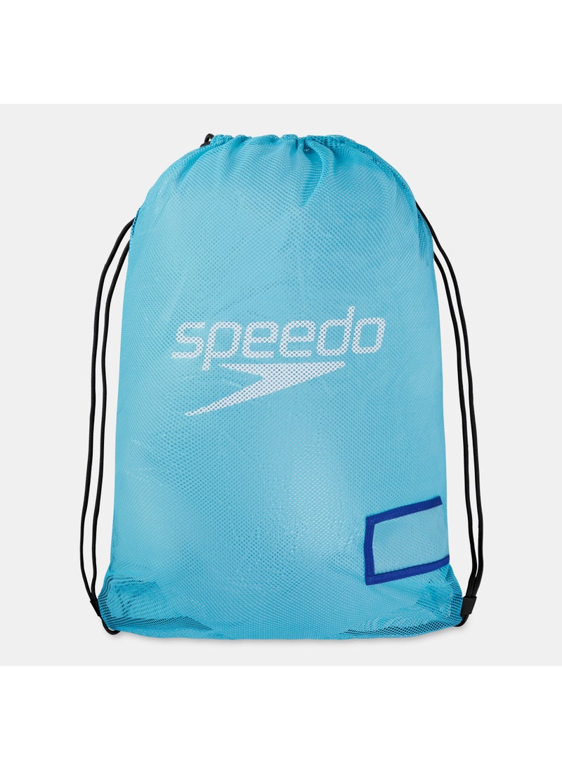 Mesh Swimming Bag