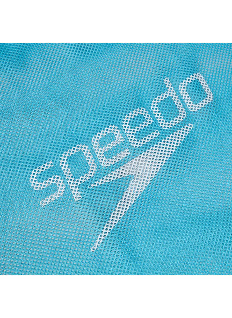 Mesh Swimming Bag