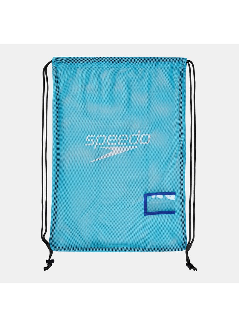 Mesh Swimming Bag