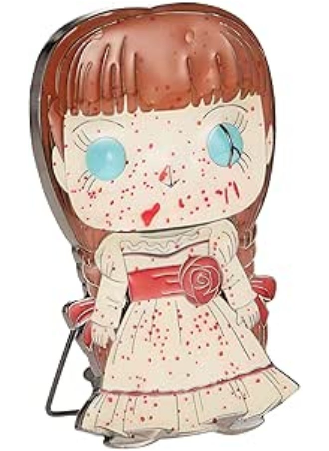 POP! Horror: Annabelle Collectible Pin
