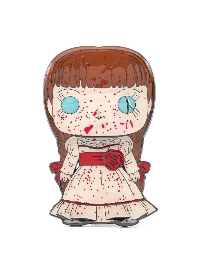 POP! Horror: Annabelle Collectible Pin