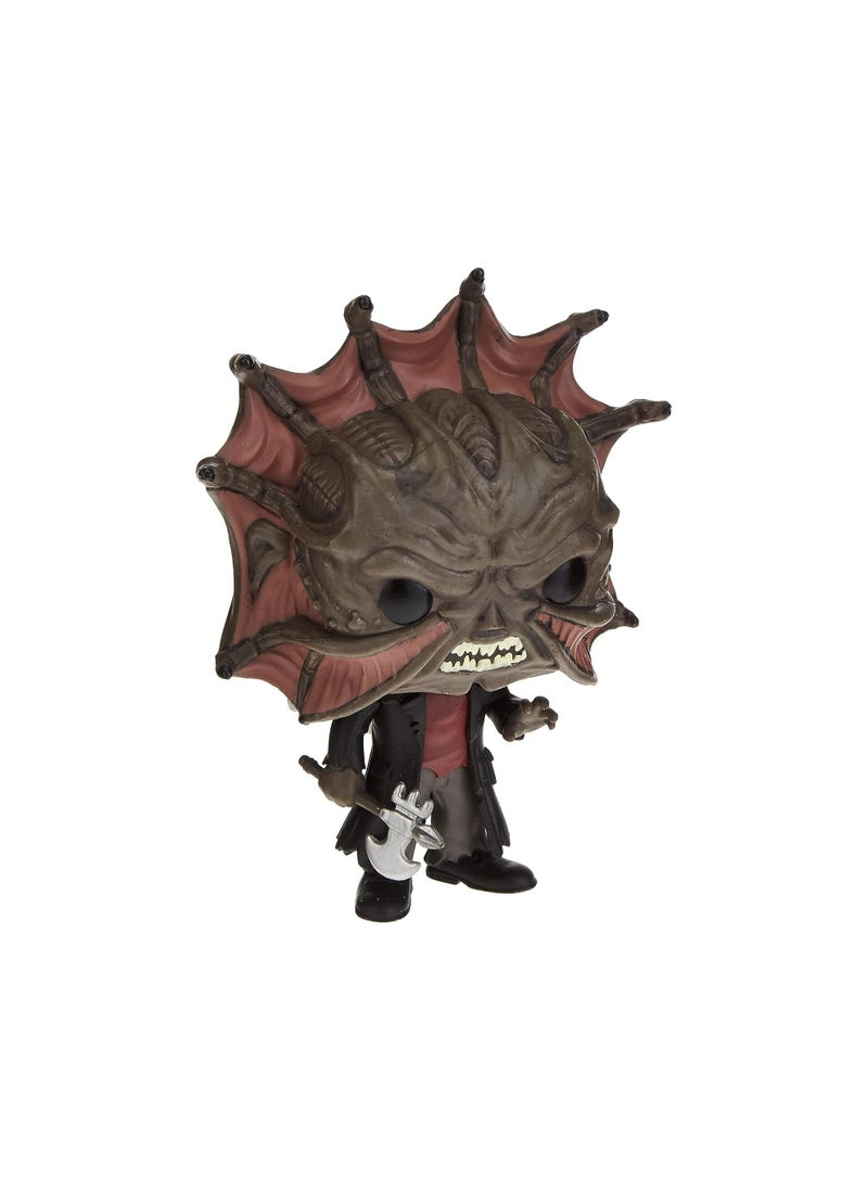 Funko Pop! Movies: Jeepers Creepers - The Creeper No Hat, Action Figures - 43982