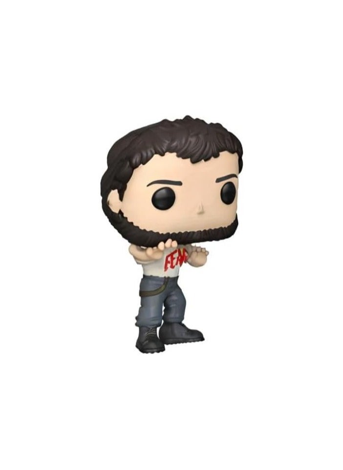 Funko Pop! TV: the Office - FEAR Mose Schrute - Collectable Vinyl Figure