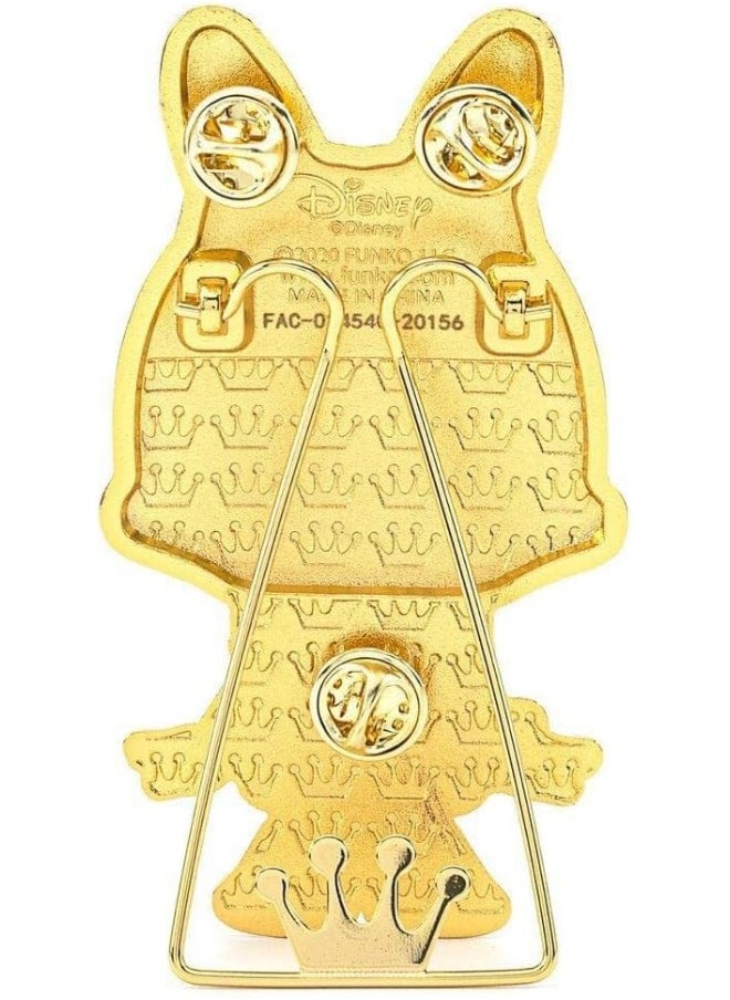 Funko POP! Disney: Daisy Collectible Pin