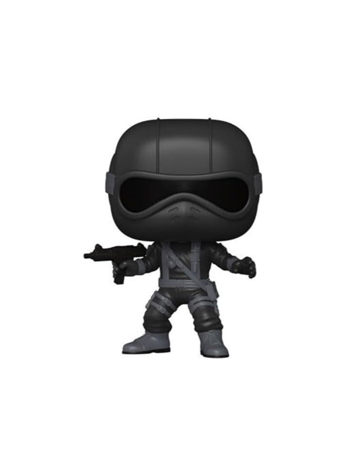 Funko Pop! Vinyl: G.I. Joe - V1 Snake Eyes - Collectable Vinyl Figure