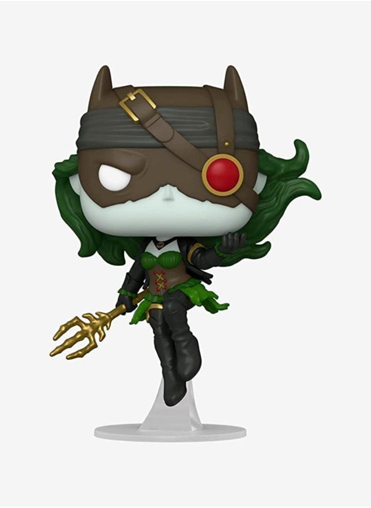 Pop Heroes: DC- The Drowned (Exc)