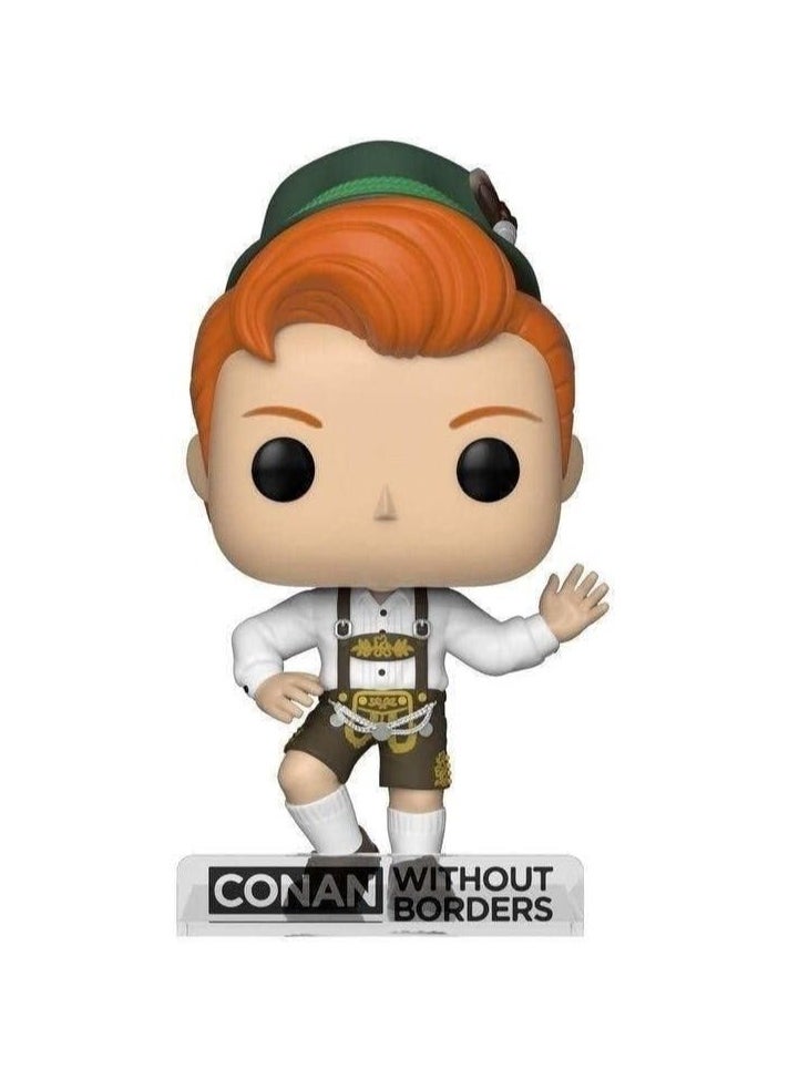 Funko Pop! Conan O'Brien