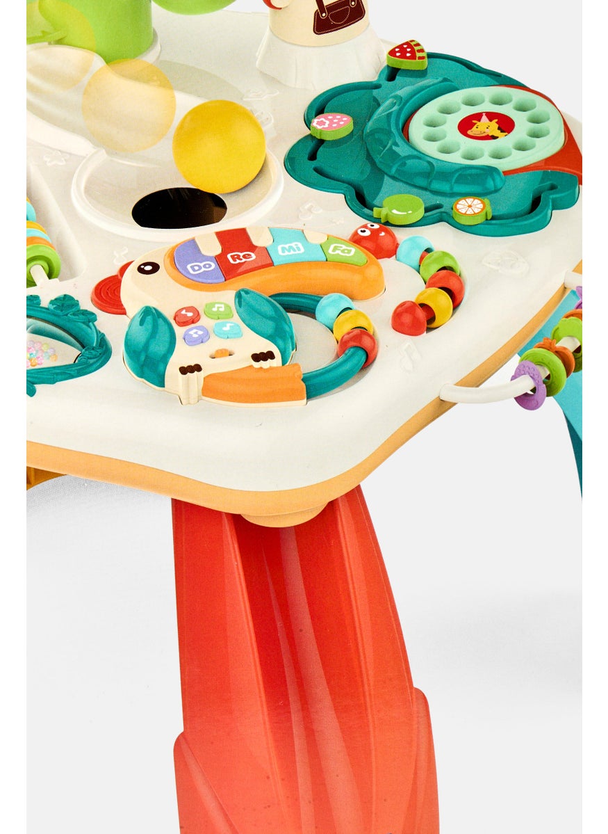Huanger Activity Play Table