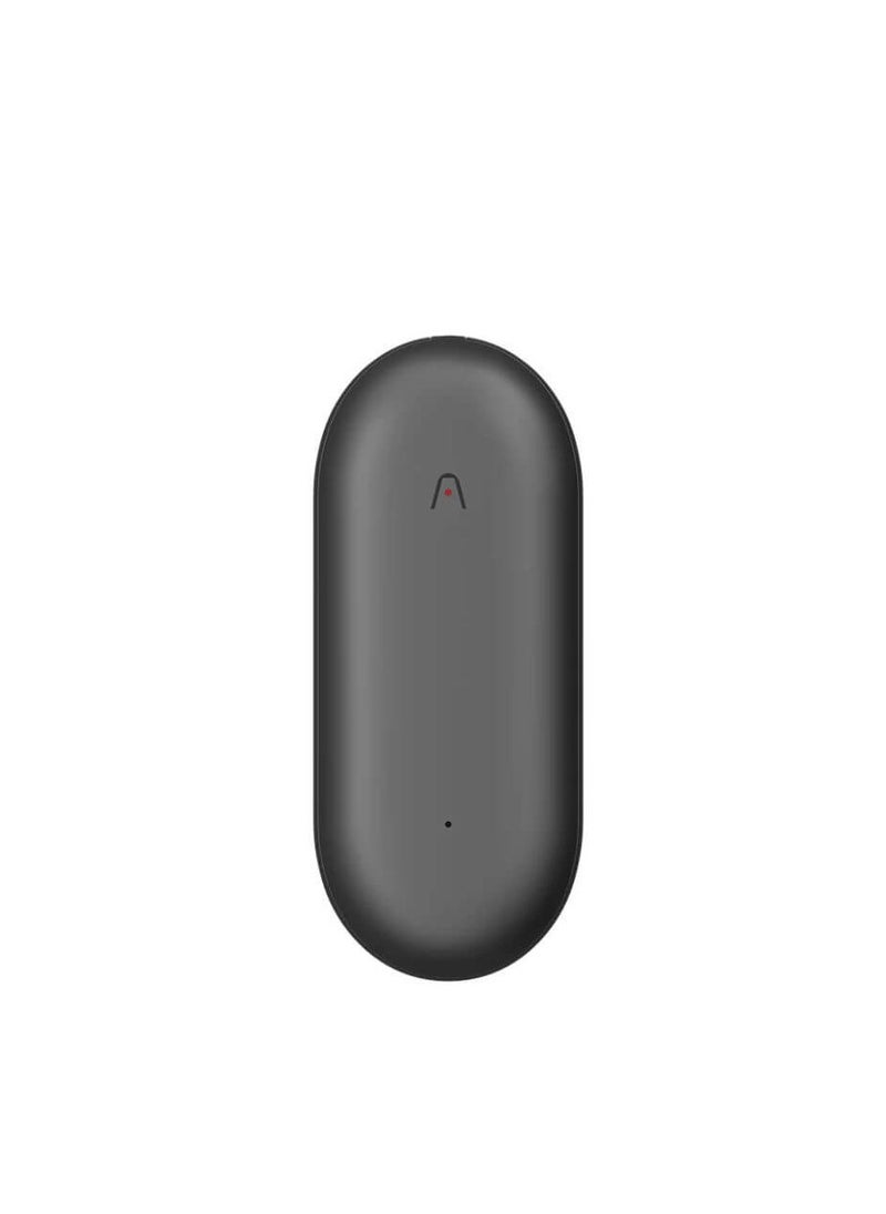 PLAUD NotePin – Wearable AI Voice Recorder for Effortless Note-Taking