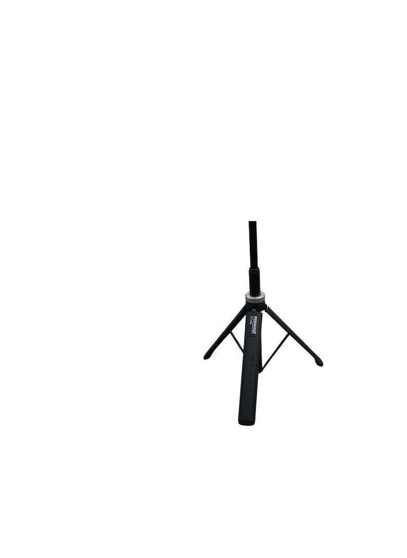 PROMAGE PT250 Extendable Smartphone Tripod with Adjustable Height, Compact Foldable Design & 1.5kg Load Capacity