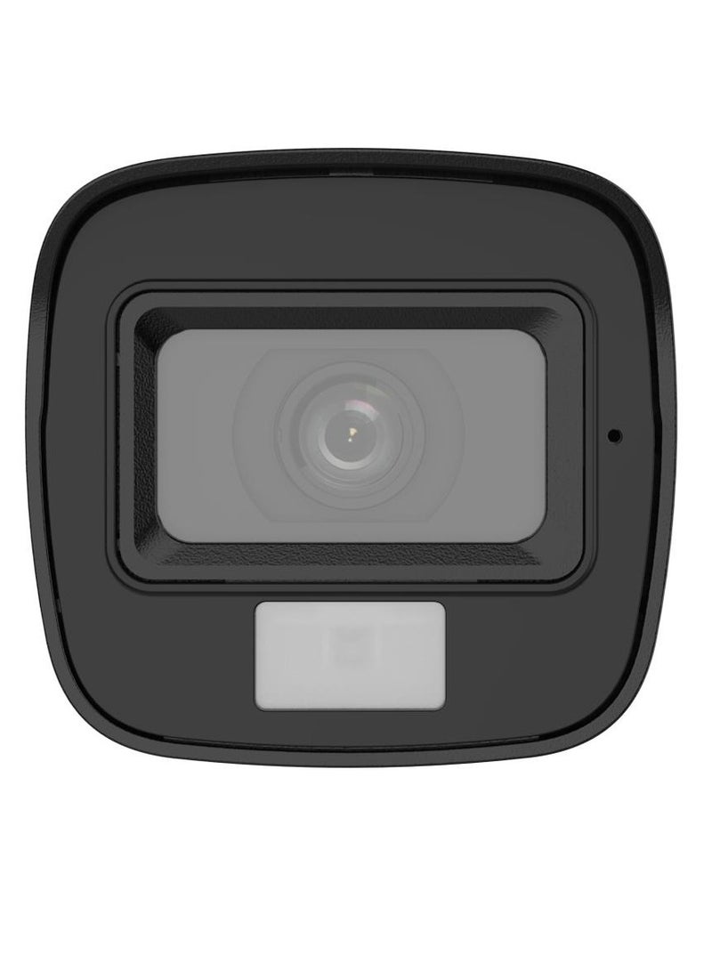DS-2CE16K0T-EXLPF 3K Smart Hybrid Light Fixed Mini Bullet Camera