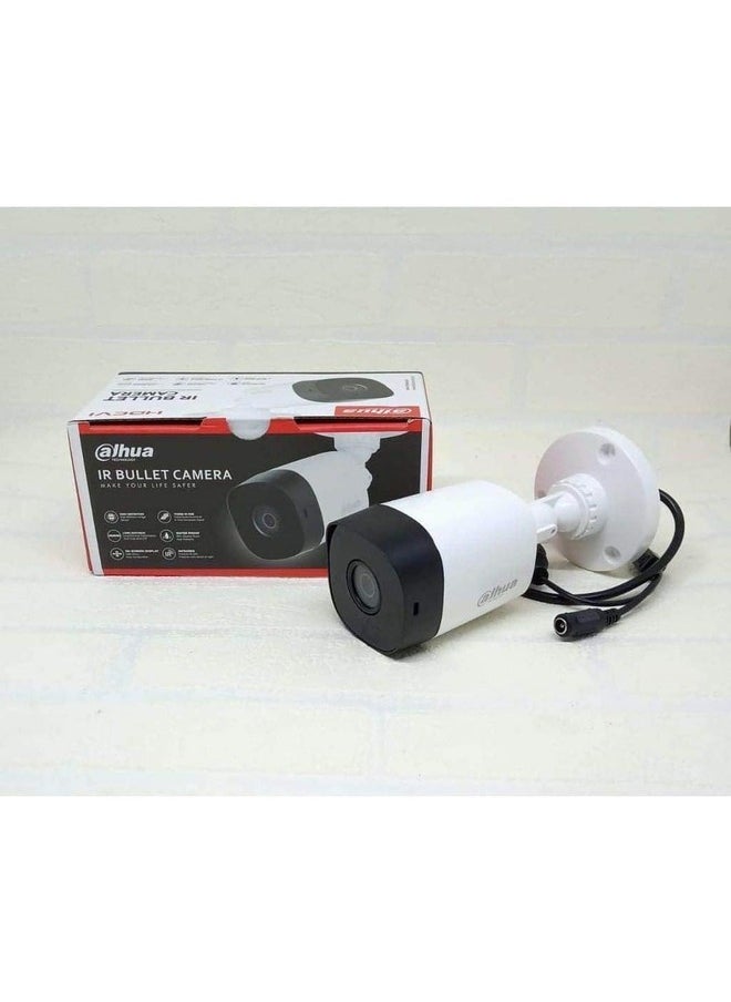 Dahua DH-HAC-B1A21P 2MP HDCVI IR Bullet Camera