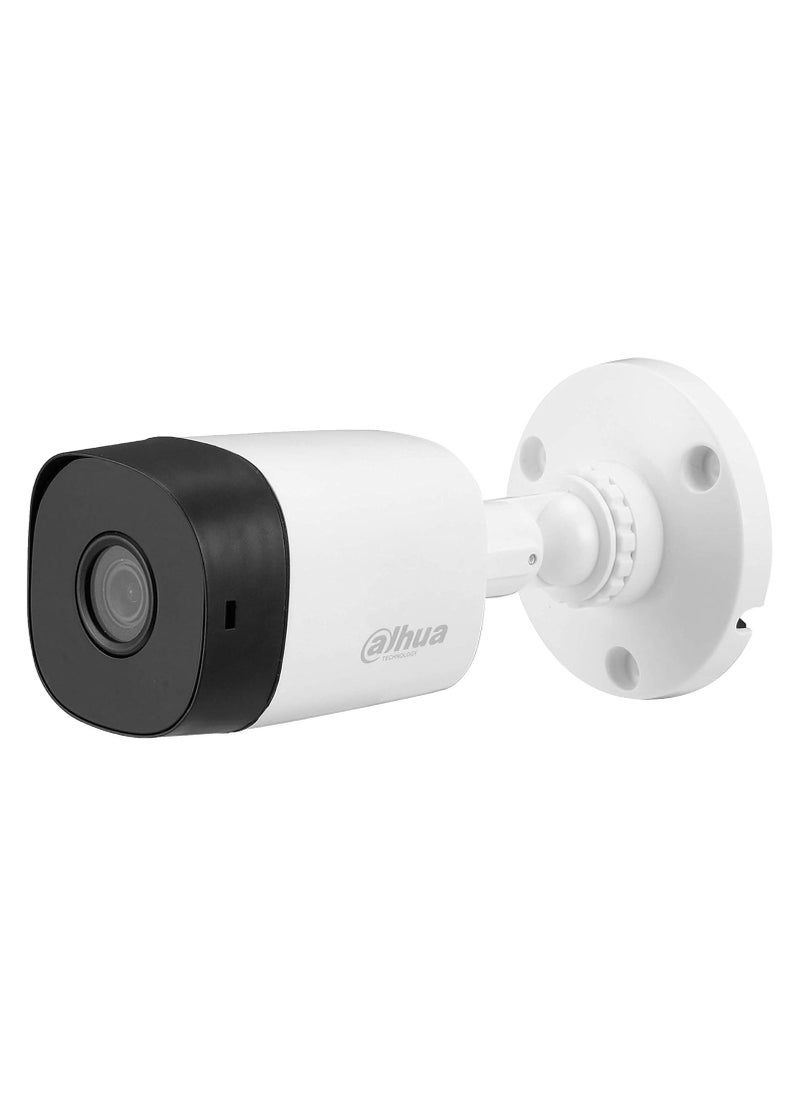 Dahua DH-HAC-B1A21P 2MP HDCVI IR Bullet Camera