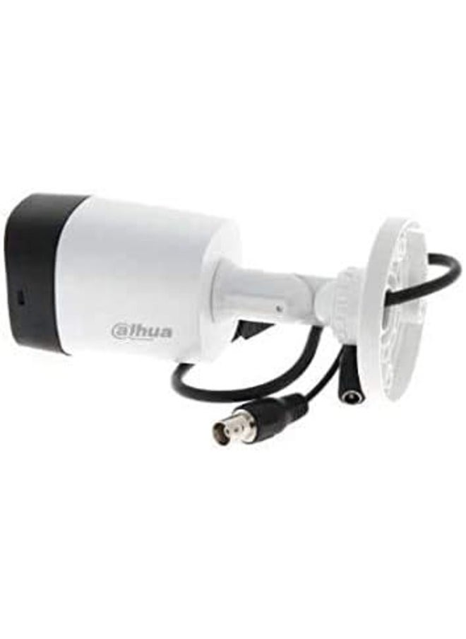 Dahua DH-HAC-B1A21P 2MP HDCVI IR Bullet Camera