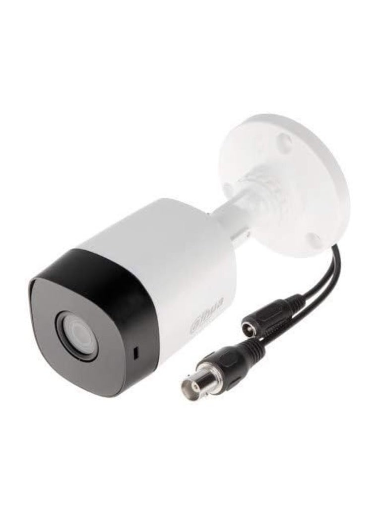 Dahua DH-HAC-B1A21P 2MP HDCVI IR Bullet Camera