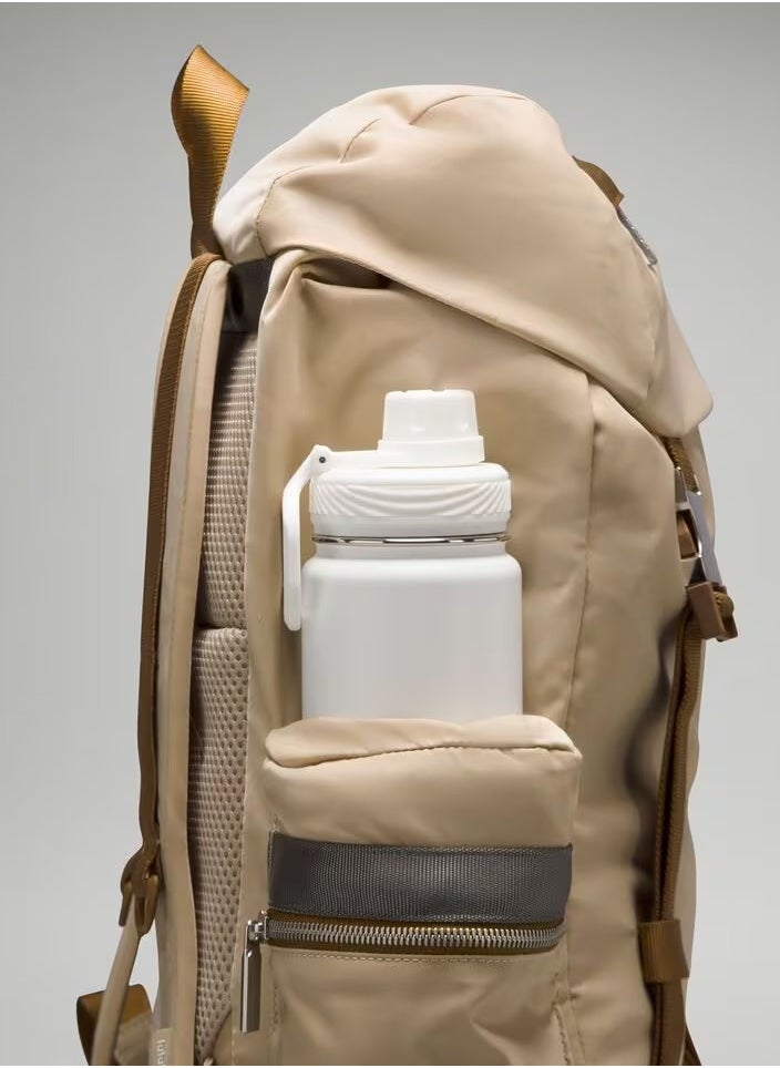 Wanderlust Backpack 25L