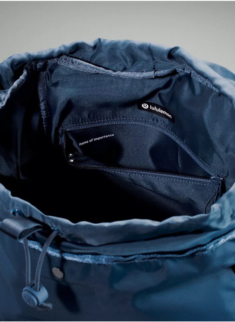 Wanderlust Backpack 25L