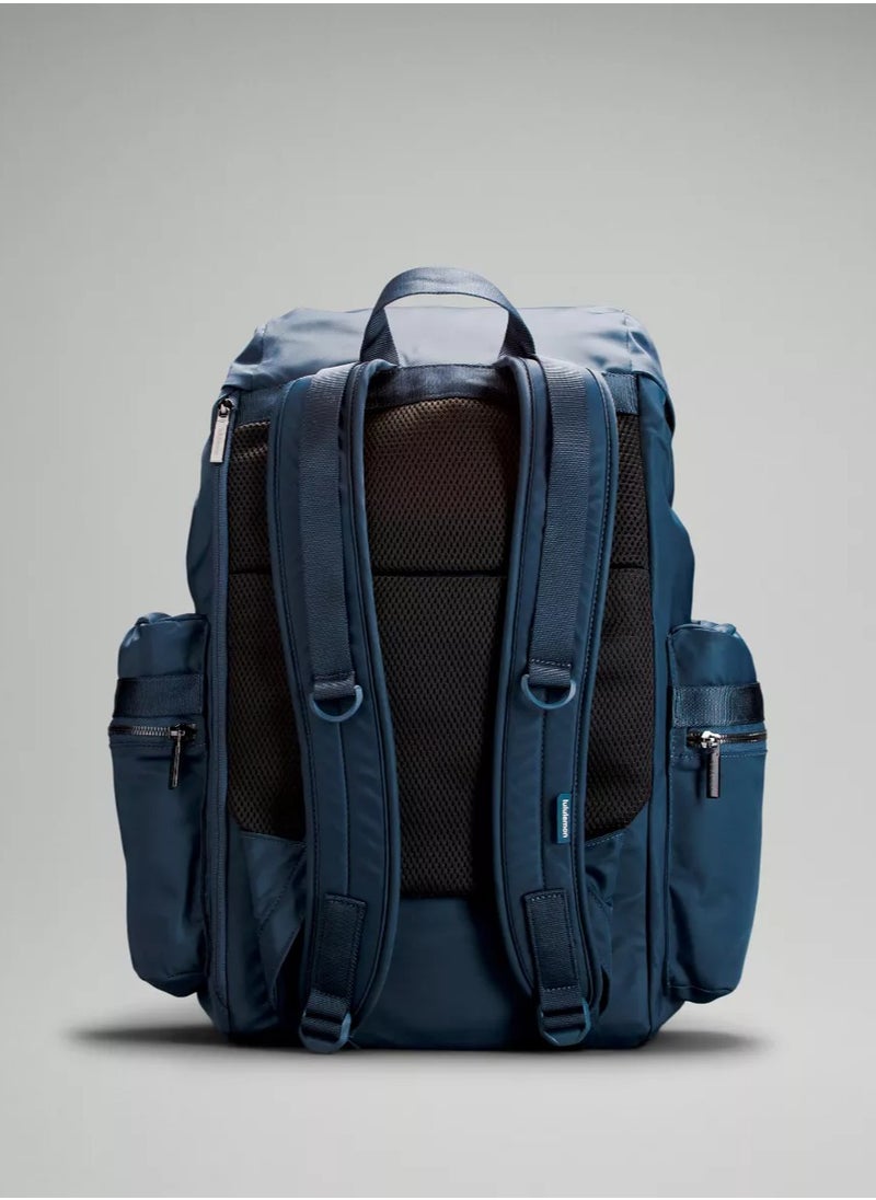 Wanderlust Backpack 25L