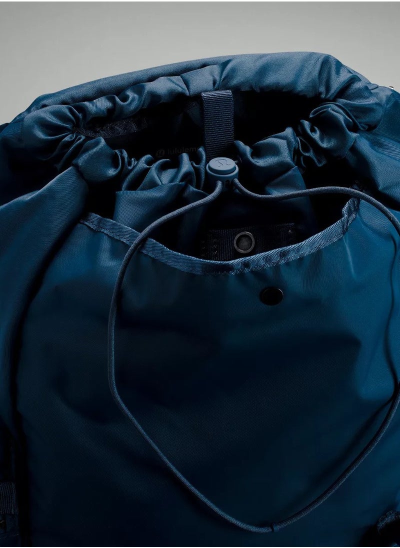 Wanderlust Backpack 25L