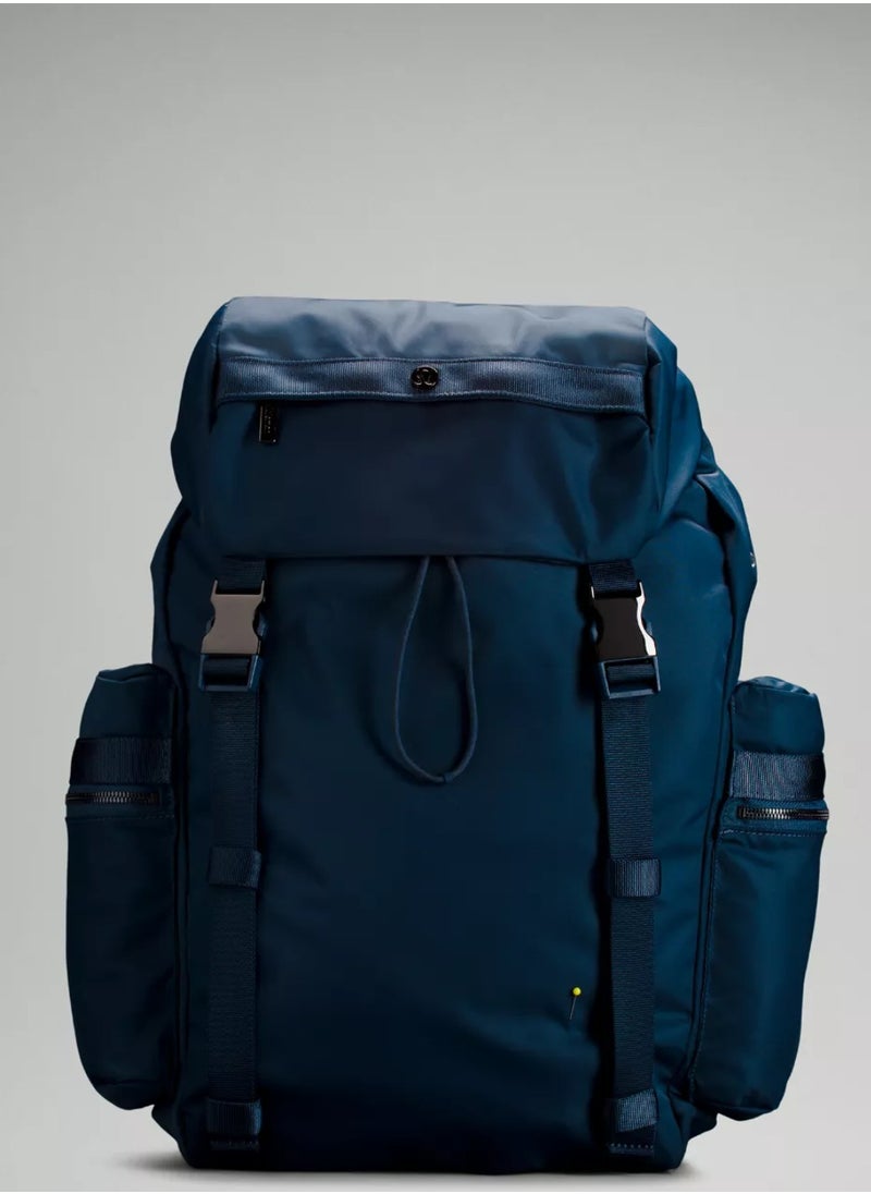 Wanderlust Backpack 25L