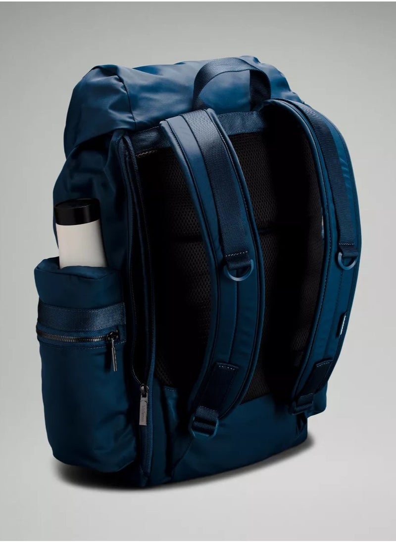 Wanderlust Backpack 25L