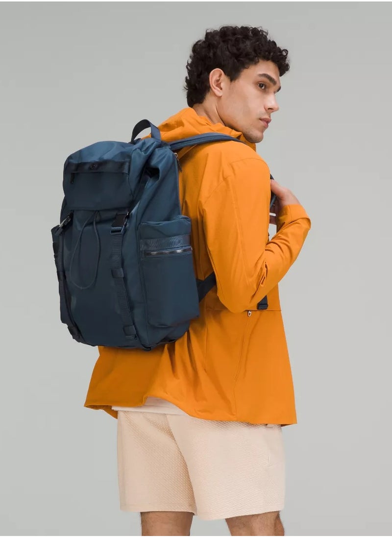 Wanderlust Backpack 25L