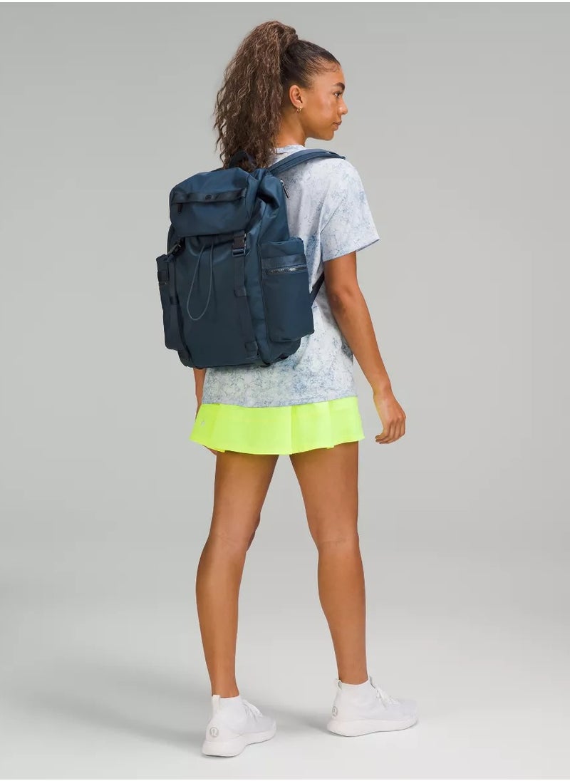 Wanderlust Backpack 25L