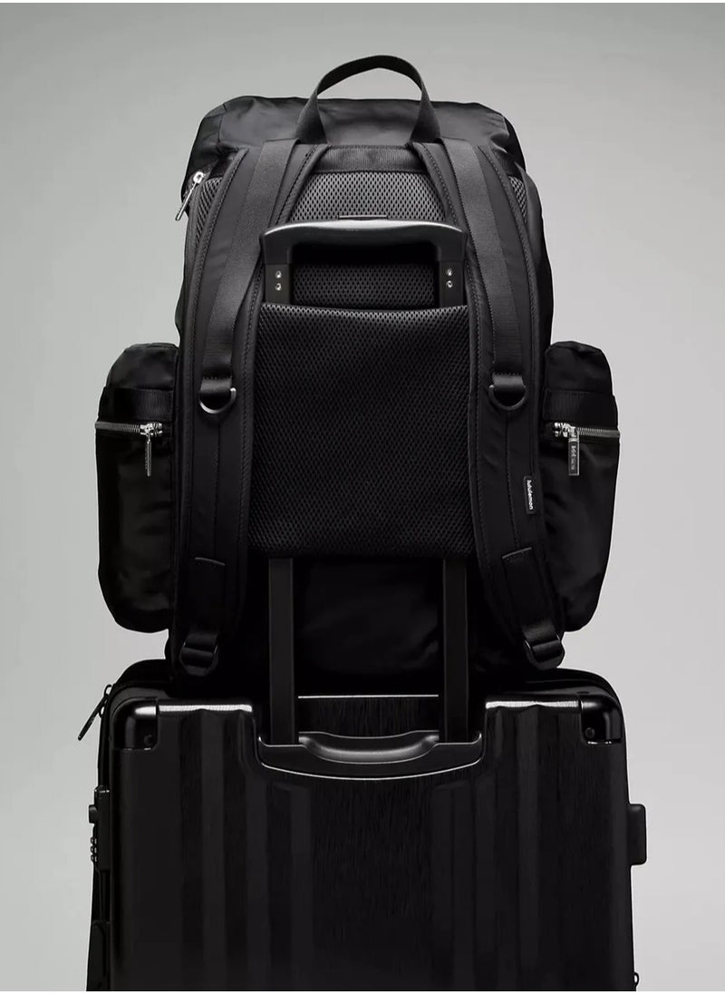 Wanderlust Backpack 25L