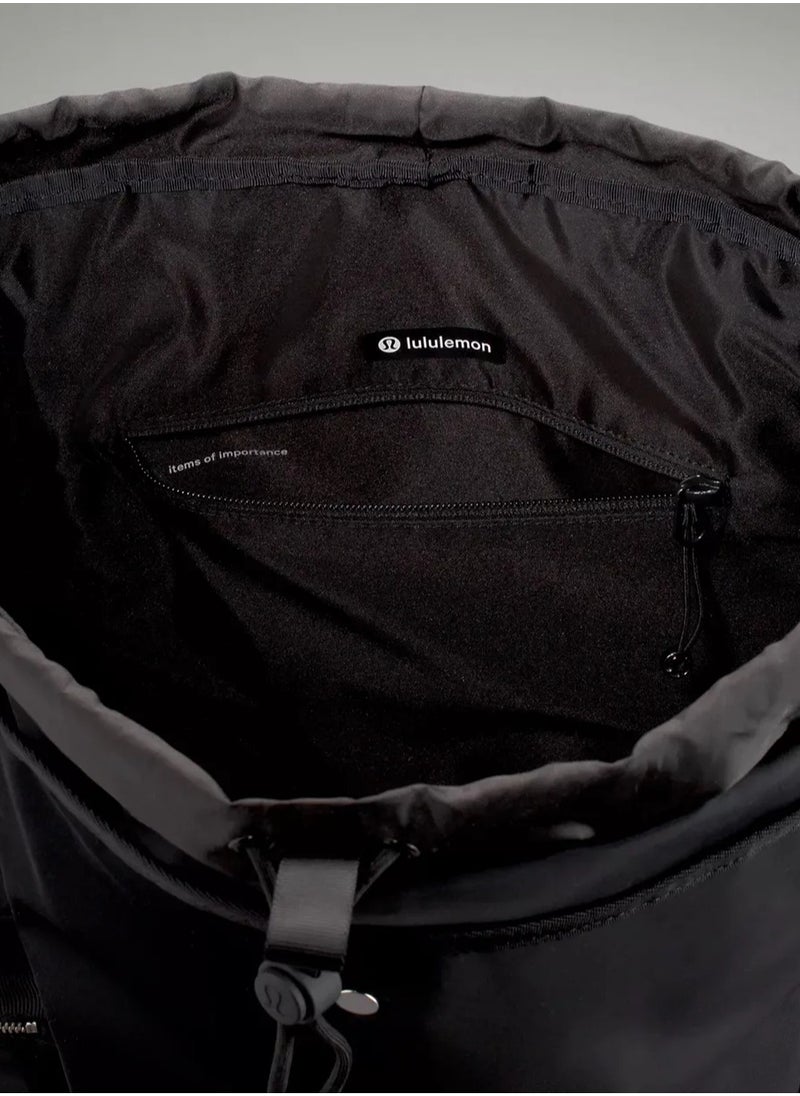 Wanderlust Backpack 25L