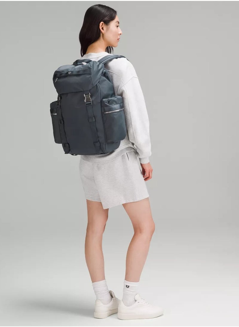 Wanderlust Backpack 25L