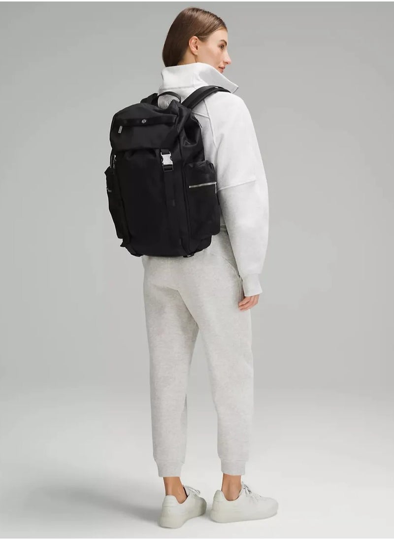 Wanderlust Backpack 25L