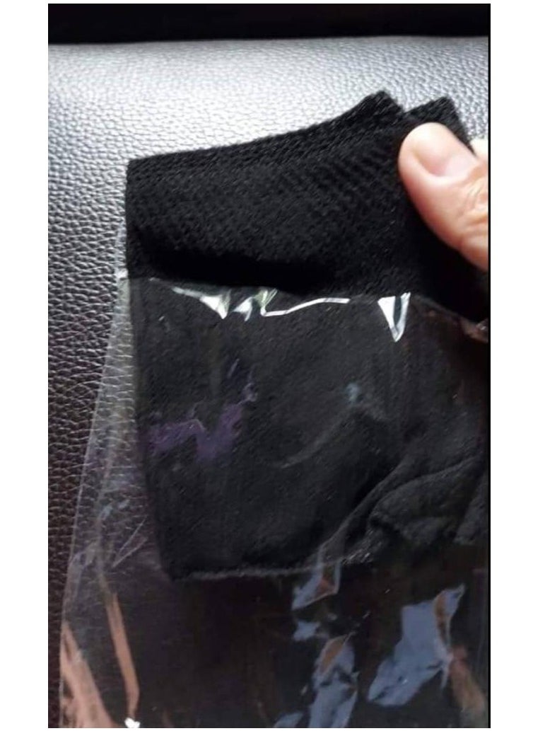 Non-Woven Disposable Unisex Underwear - Elastic Waistband, Perfect for Salon and Spa, Individually Wrapped