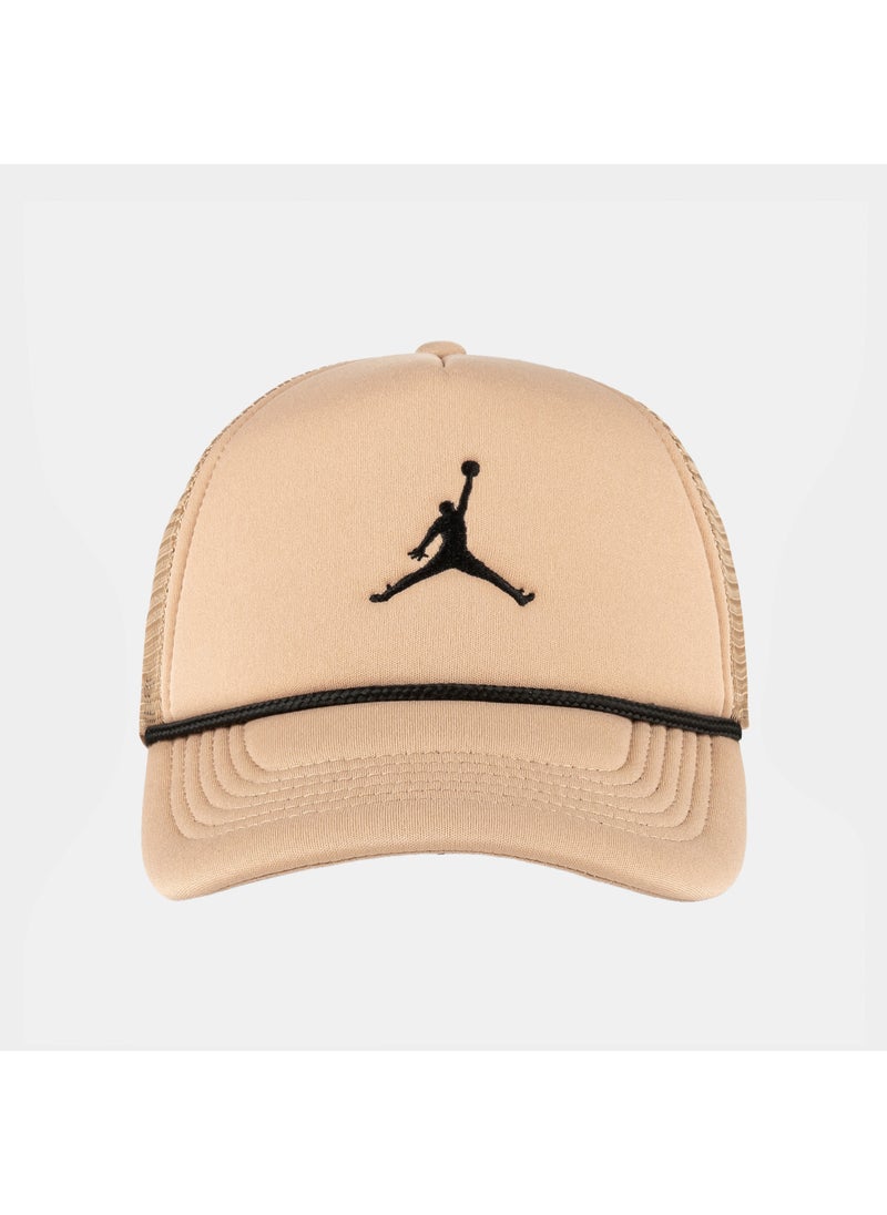 Jumpman Foam Trucker Cap