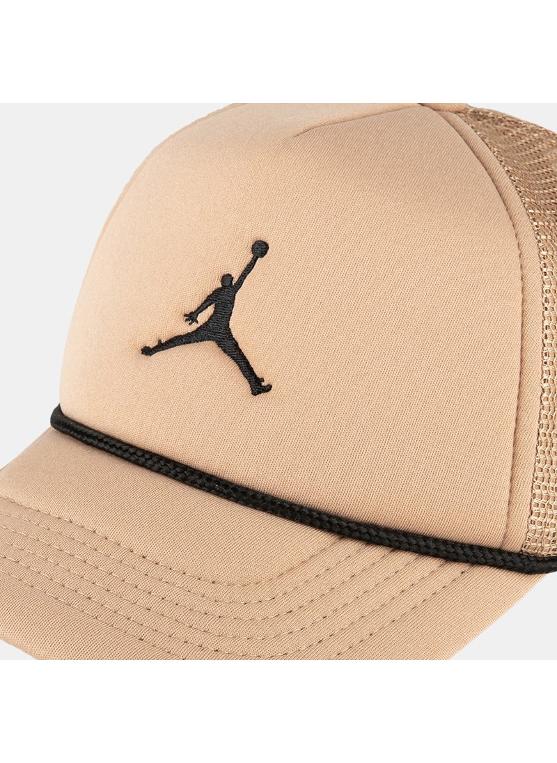 Jumpman Foam Trucker Cap