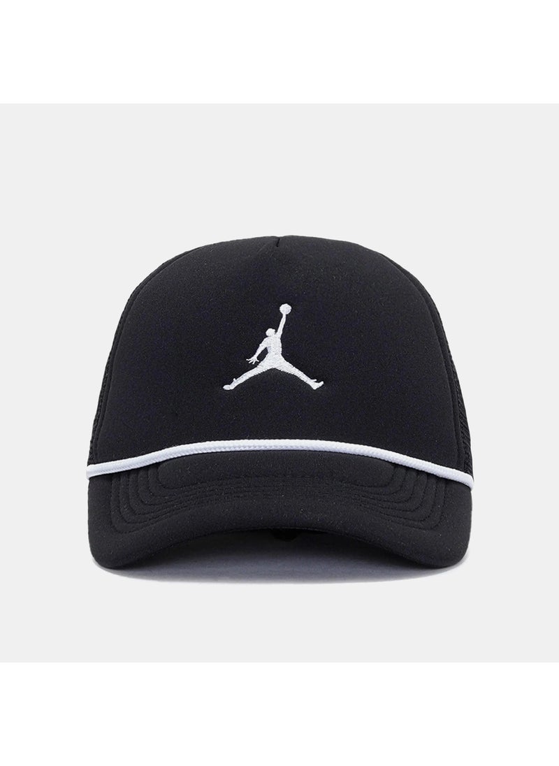 Jumpman Foam Trucker Cap