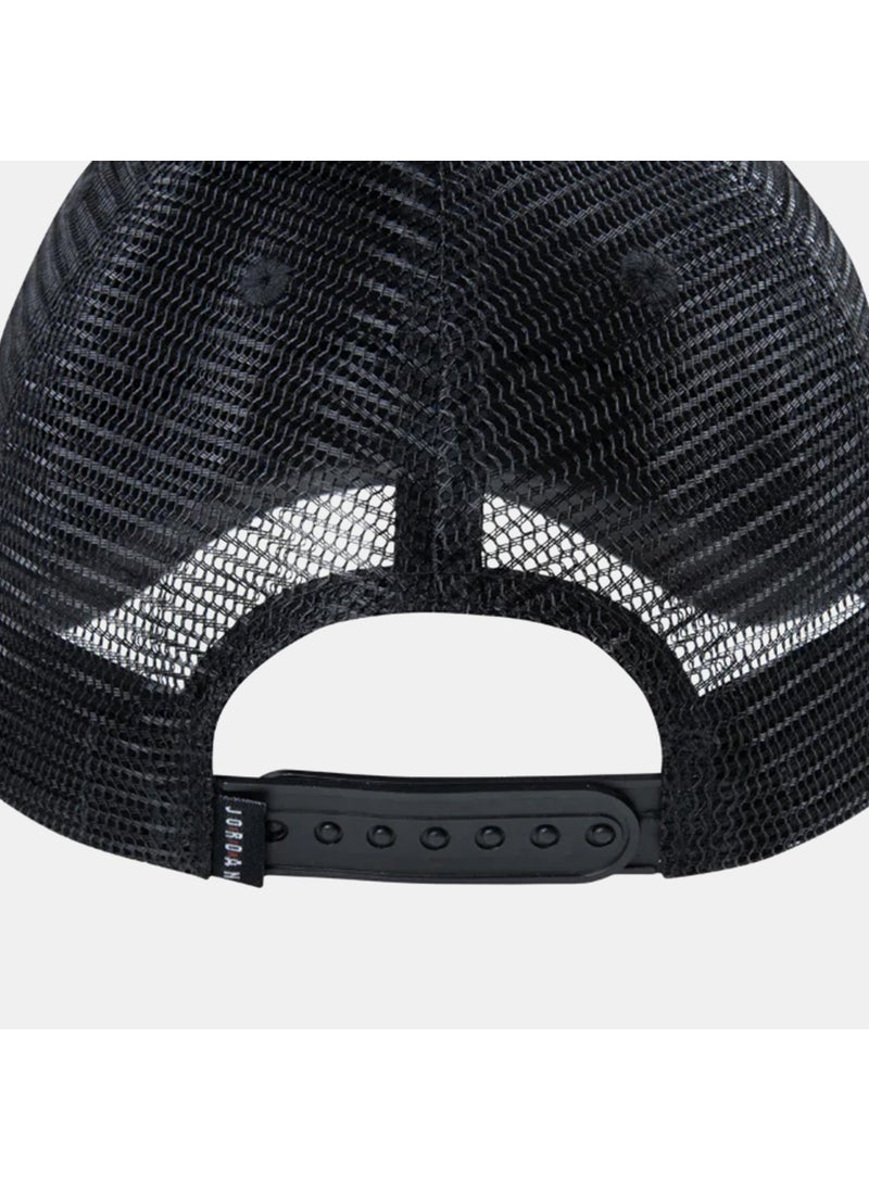 Jumpman Foam Trucker Cap