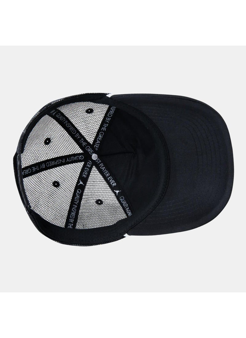 Jumpman Foam Trucker Cap