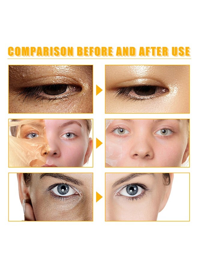 Peeling Oil Super Strength Exfoliating Dark Skin for Body, Cleansing and Moisturizing 100ml