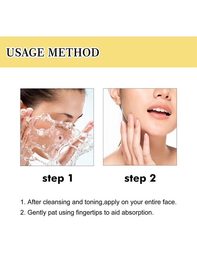 Advanced Snail Mucin 96% Mucin Power Essence, Effectively Replenish Nutrients Improve Dryness Soften Cuticles Minimize Poreslighten Acne Scars Soothe And Repair Skin 100ml