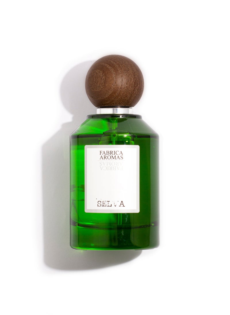 Fabrica Aromas Selva By AMD Perfumes Men and Women Fragrance EDP 100ml