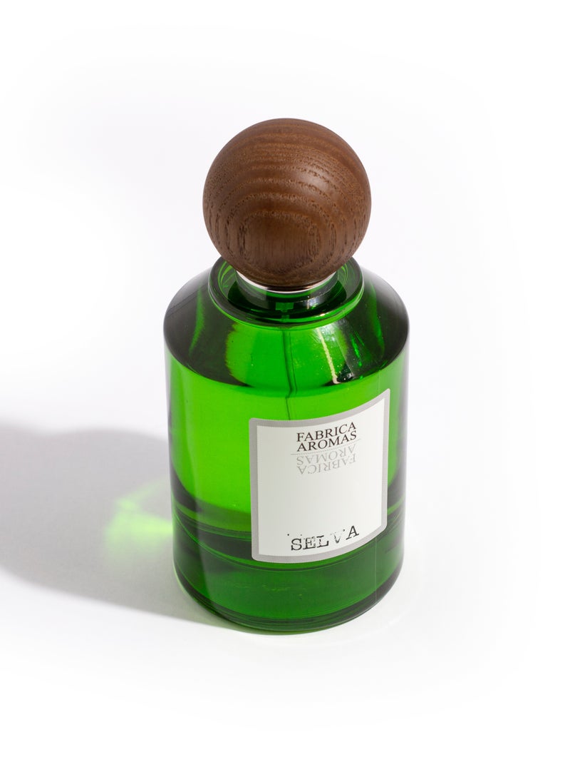 Fabrica Aromas Selva By AMD Perfumes Men and Women Fragrance EDP 100ml