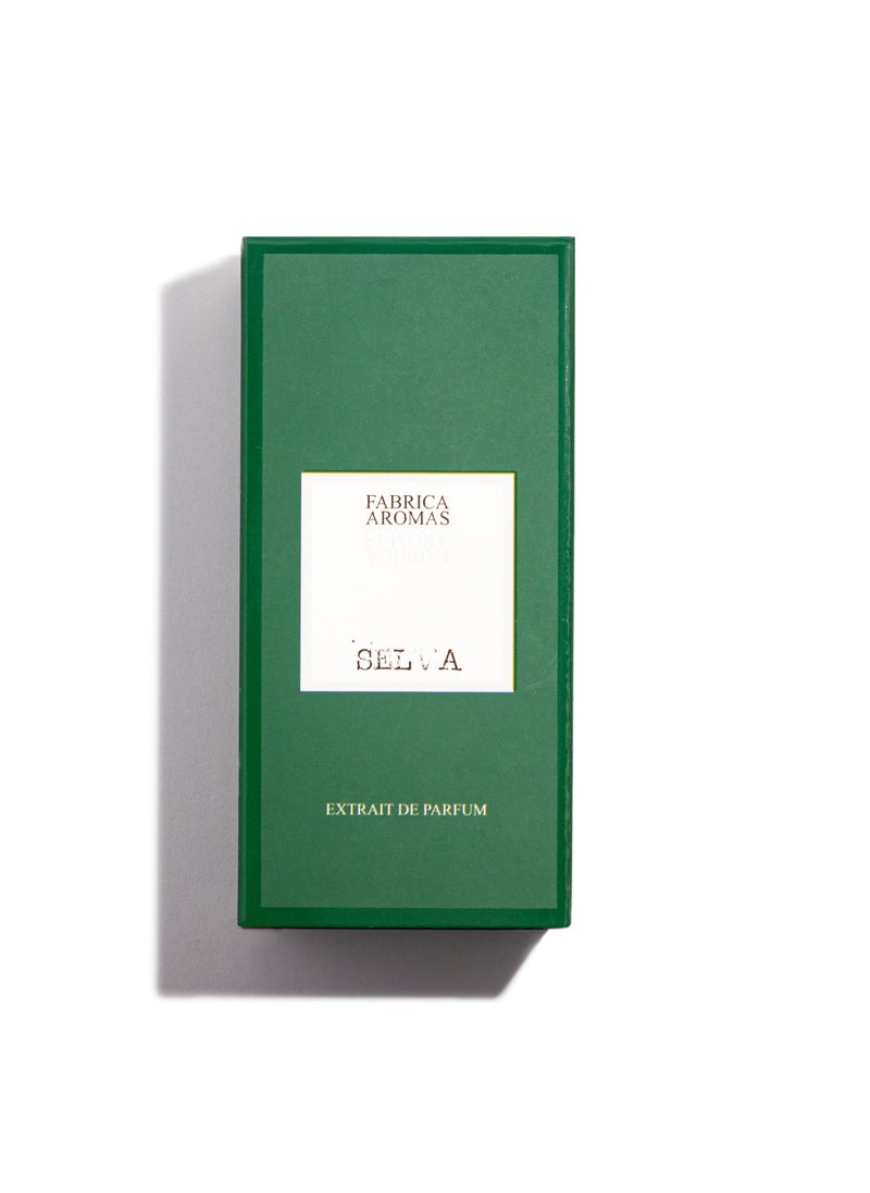 Fabrica Aromas Selva By AMD Perfumes Men and Women Fragrance EDP 100ml