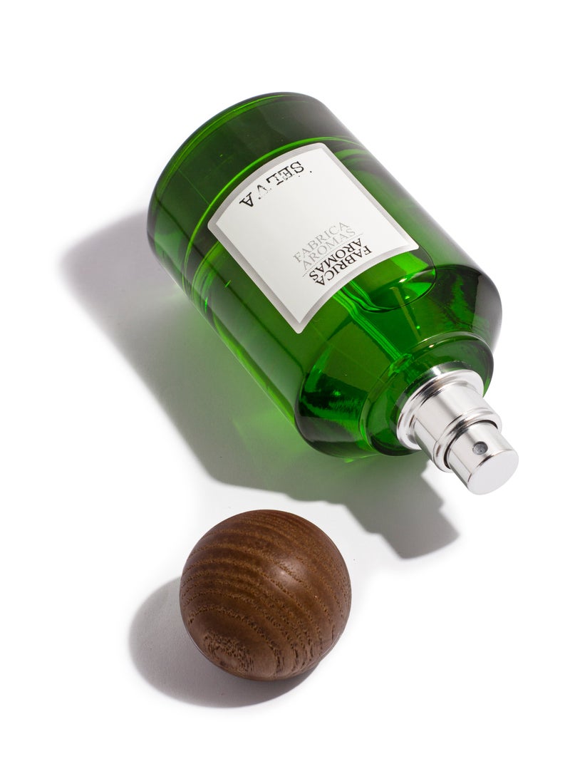 Fabrica Aromas Selva By AMD Perfumes Men and Women Fragrance EDP 100ml