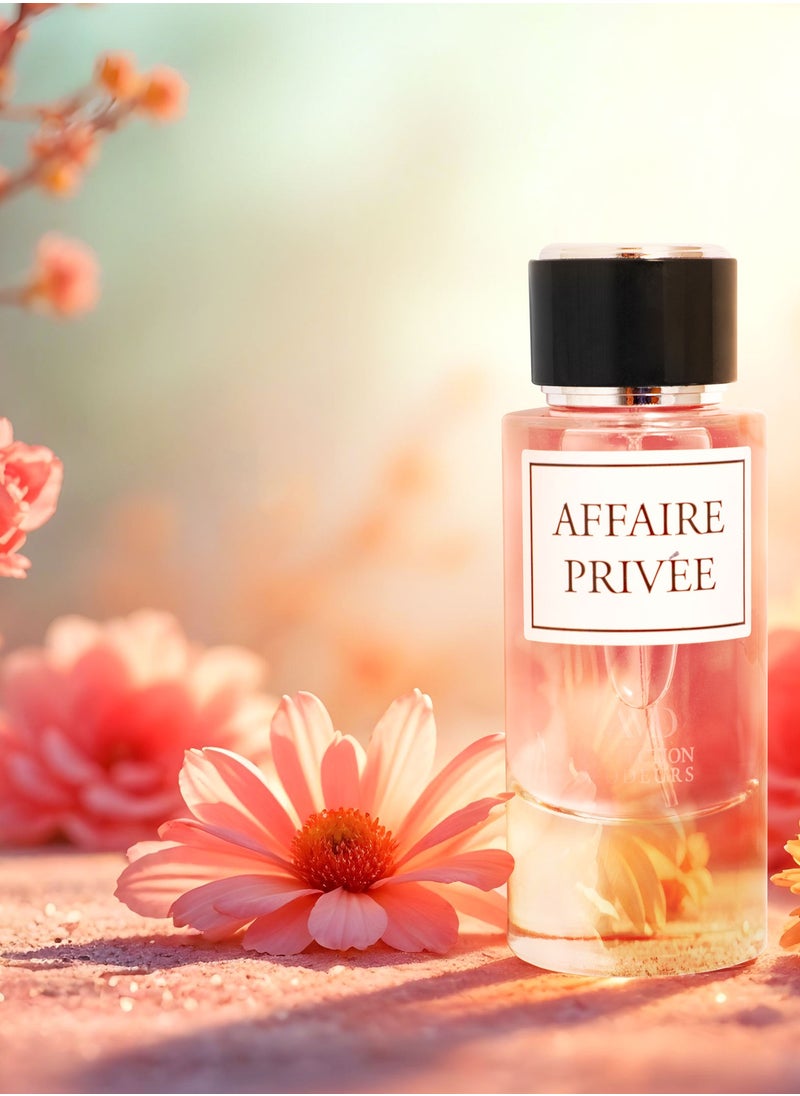 Creme Collection Affaire Privee By AMD Perfumes Men and Women Fragrance EDP 100ml